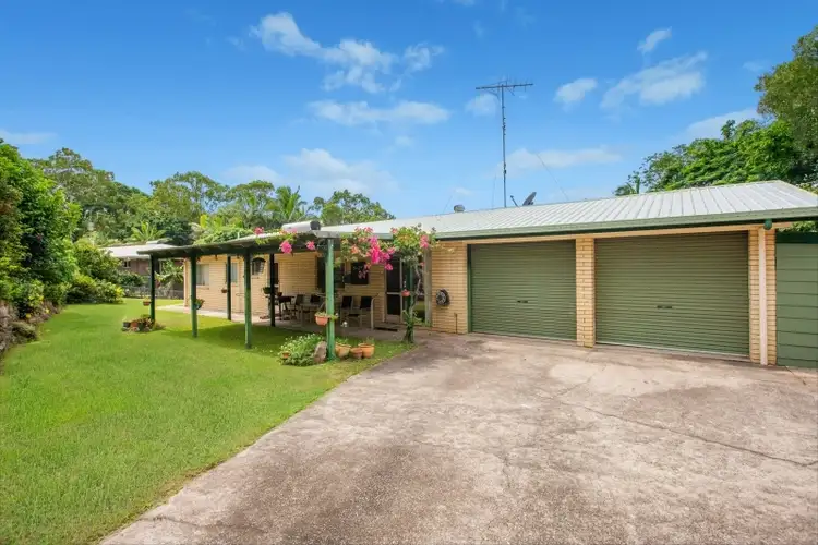 11 Bangalow Street, Highworth QLD 4560