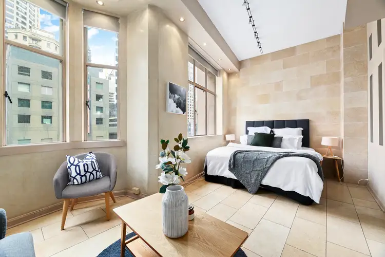 702/4 Bridge Street, Sydney NSW 2000