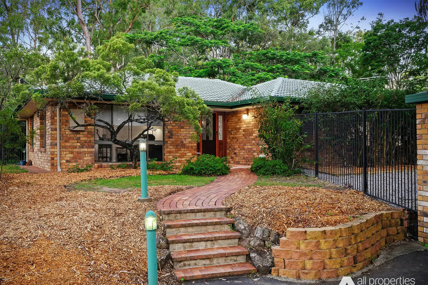 Main view of Homely rural property listing, 29 Feather Close, Forestdale QLD 4118