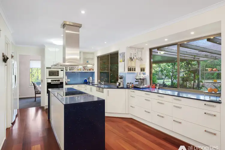 Second view of Homely rural property listing, 29 Feather Close, Forestdale QLD 4118