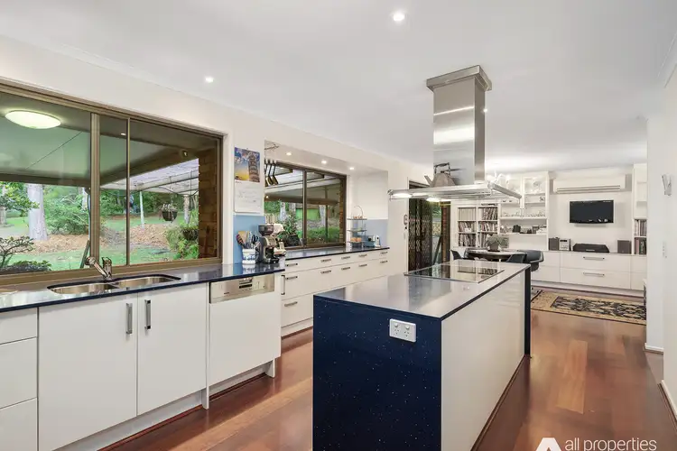 Third view of Homely rural property listing, 29 Feather Close, Forestdale QLD 4118