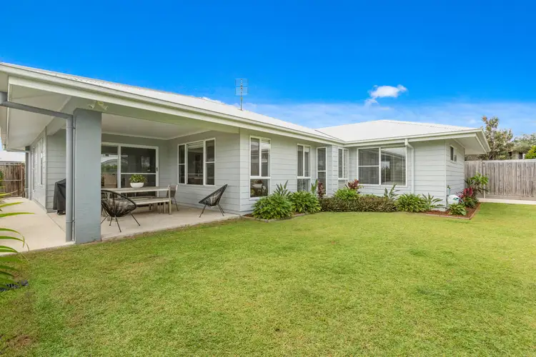 Second view of Homely house listing, 24 Lobelia Crescent, Casuarina NSW 2487