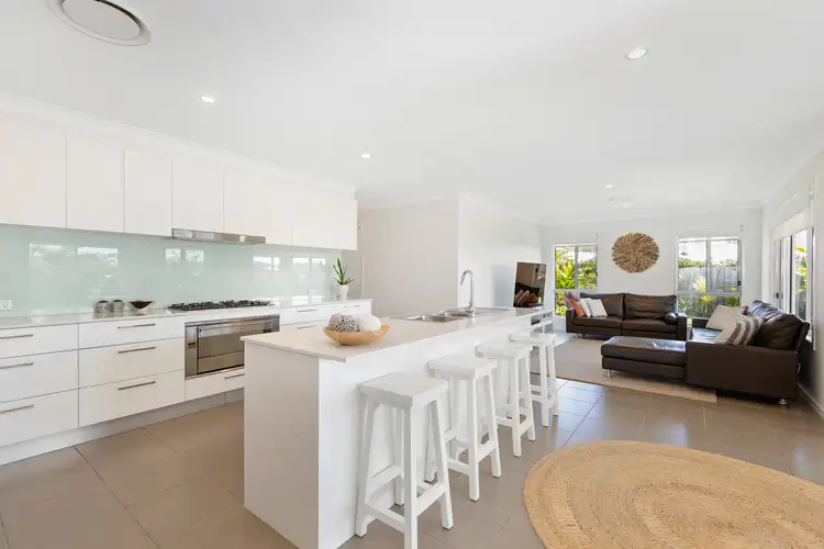 Fourth view of Homely house listing, 24 Lobelia Crescent, Casuarina NSW 2487