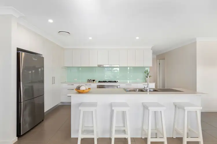 Fifth view of Homely house listing, 24 Lobelia Crescent, Casuarina NSW 2487