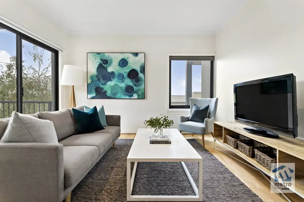 Main view of Homely apartment listing, 19/343 Church Street, Richmond VIC 3121