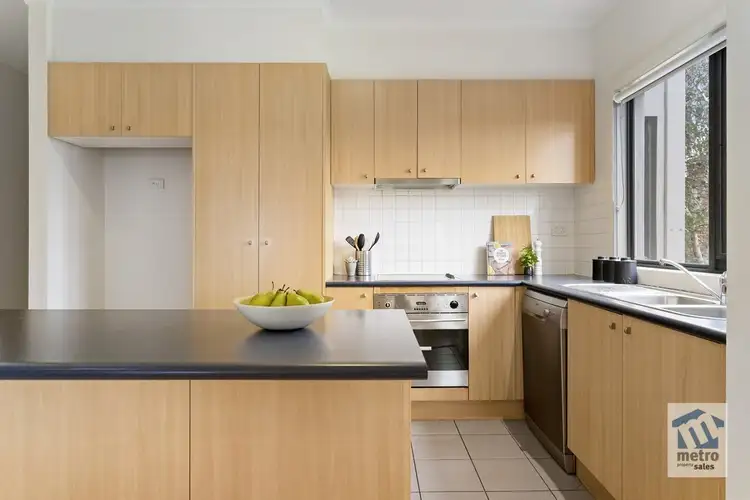 Fourth view of Homely apartment listing, 19/343 Church Street, Richmond VIC 3121