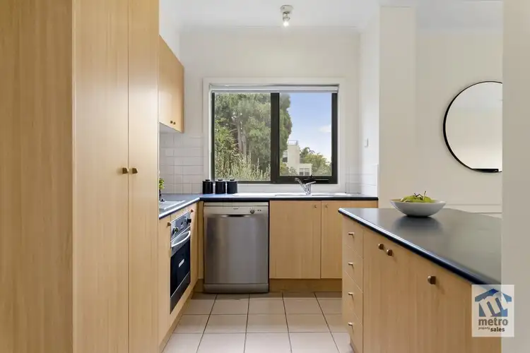 Fifth view of Homely apartment listing, 19/343 Church Street, Richmond VIC 3121