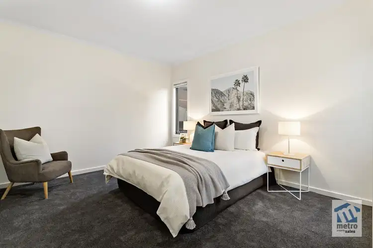 Sixth view of Homely apartment listing, 19/343 Church Street, Richmond VIC 3121