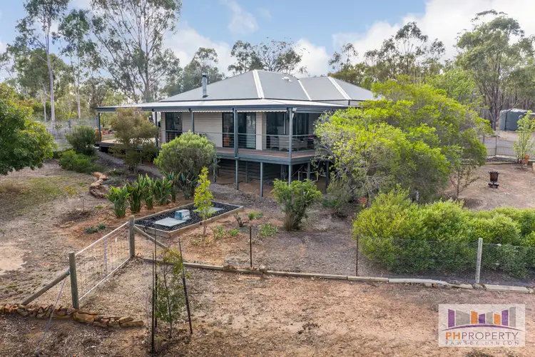 171 Czar Crescent, Eppalock VIC 3551