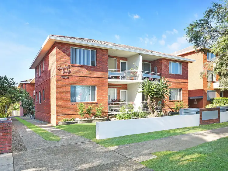 Main view of Homely unit listing, 9/38-40 President Avenue, Kogarah NSW 2217