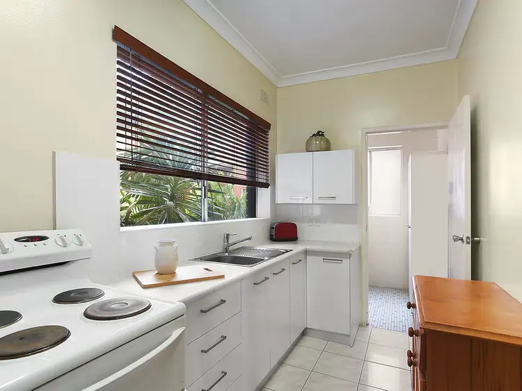 Third view of Homely unit listing, 9/38-40 President Avenue, Kogarah NSW 2217