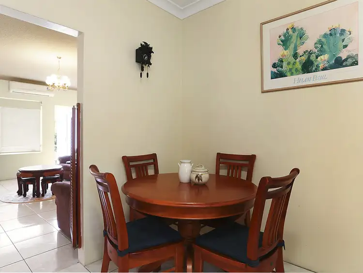 Fourth view of Homely unit listing, 9/38-40 President Avenue, Kogarah NSW 2217