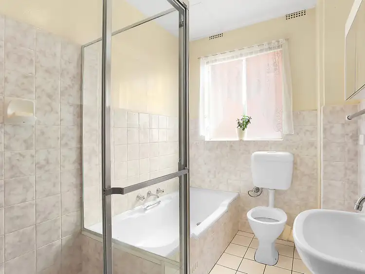 Fifth view of Homely unit listing, 9/38-40 President Avenue, Kogarah NSW 2217