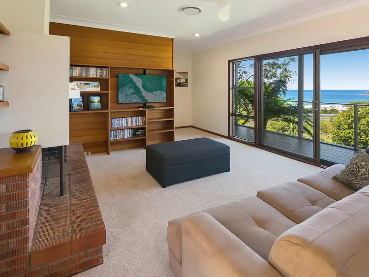 Third view of Homely house listing, 37 Campbell Close, Korora NSW 2450