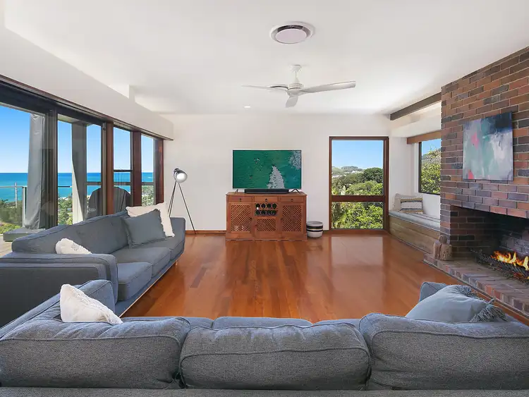 Fourth view of Homely house listing, 37 Campbell Close, Korora NSW 2450