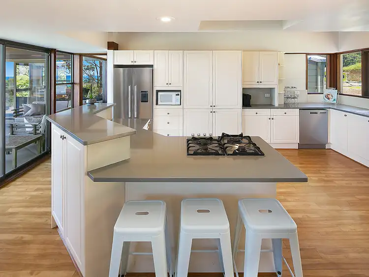 Fifth view of Homely house listing, 37 Campbell Close, Korora NSW 2450
