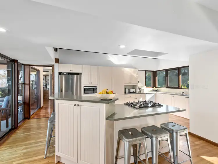 Sixth view of Homely house listing, 37 Campbell Close, Korora NSW 2450