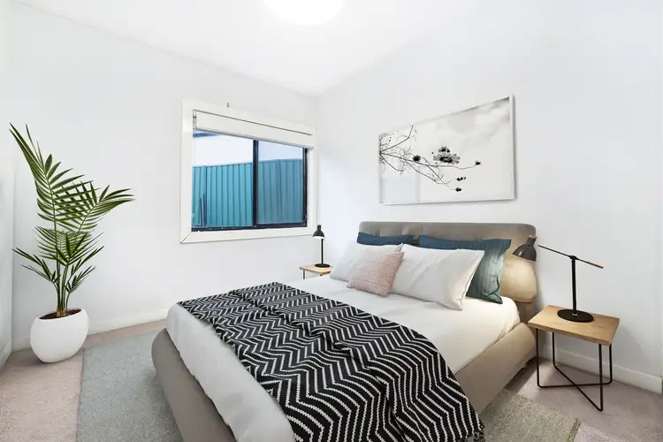 Sixth view of Homely house listing, 4 Haynes Avenue, Seven Hills NSW 2147
