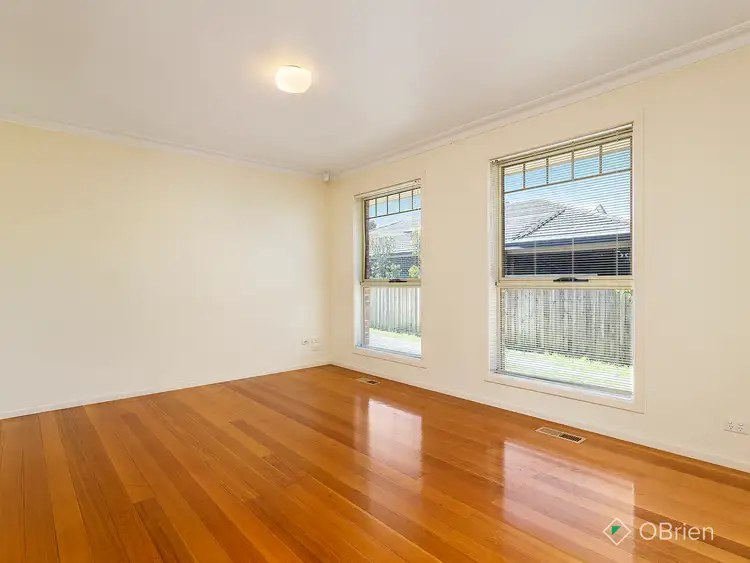 Second view of Homely townhouse listing, 16B Higham Street, Cheltenham VIC 3192