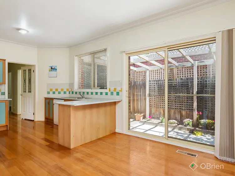 Third view of Homely townhouse listing, 16B Higham Street, Cheltenham VIC 3192