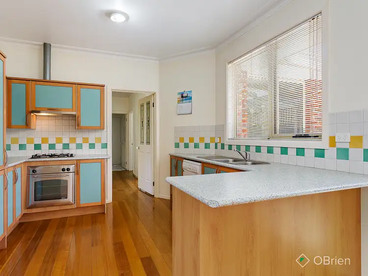 Fourth view of Homely townhouse listing, 16B Higham Street, Cheltenham VIC 3192