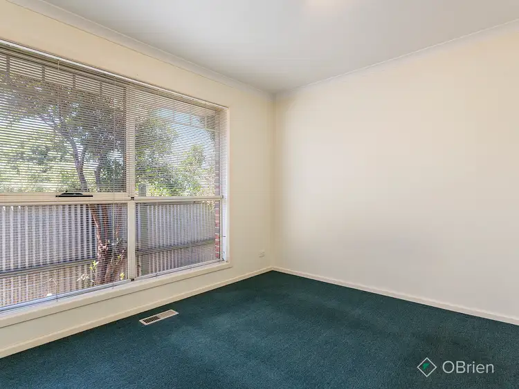 Fifth view of Homely townhouse listing, 16B Higham Street, Cheltenham VIC 3192
