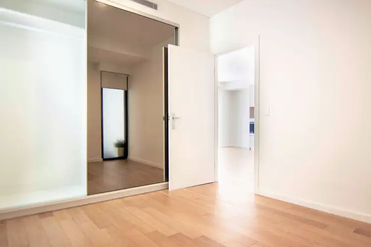 Sixth view of Homely apartment listing, B811/2 Muller Lane, Mascot NSW 2020