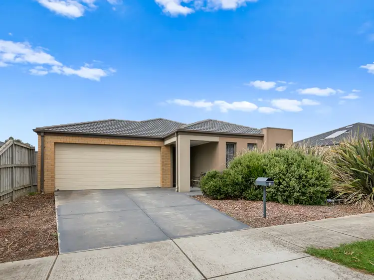 Main view of Homely house listing, 4 Brockman Street, Cranbourne East VIC 3977