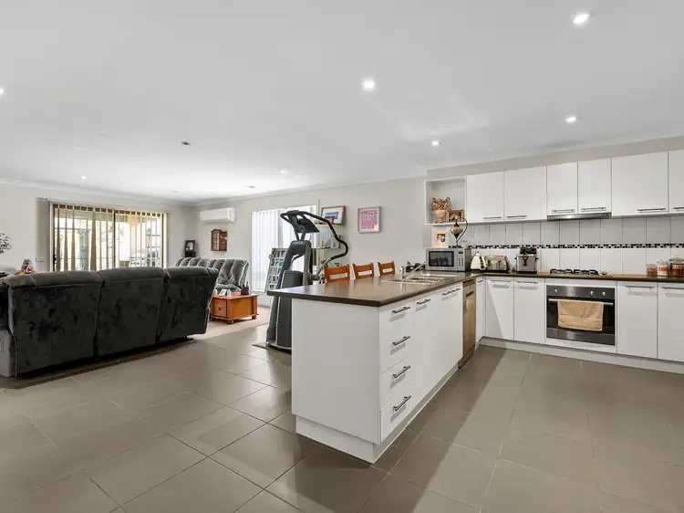 Fourth view of Homely house listing, 4 Brockman Street, Cranbourne East VIC 3977
