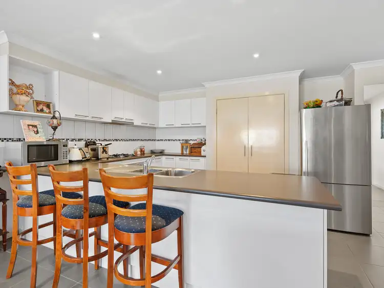 Fifth view of Homely house listing, 4 Brockman Street, Cranbourne East VIC 3977