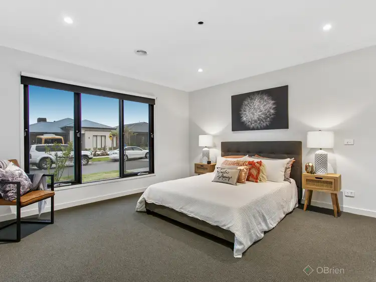 Fourth view of Homely house listing, 15 Elkedra Way, Cranbourne North VIC 3977