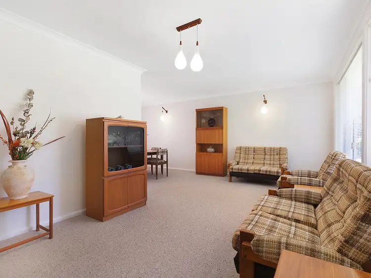 Second view of Homely house listing, 11 Dryden Avenue, Carlingford NSW 2118