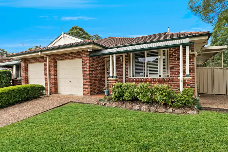 1/13 Streeton Place, Lambton NSW 2299
