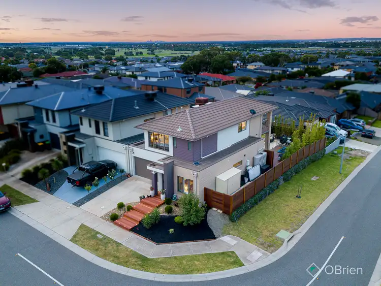 Sixth view of Homely house listing, 9 Crimson Crescent, Carrum Downs VIC 3201