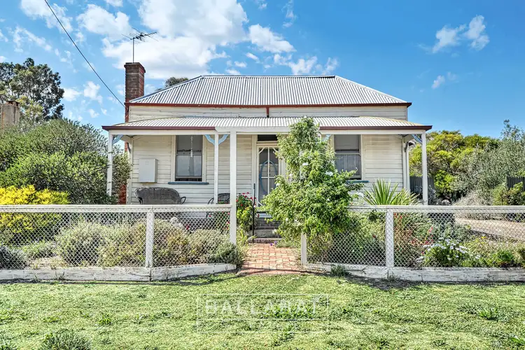 20 Outtrim Street, Maryborough VIC 3465