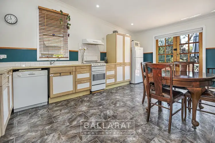 Fifth view of Homely house listing, 20 Outtrim Street, Maryborough VIC 3465