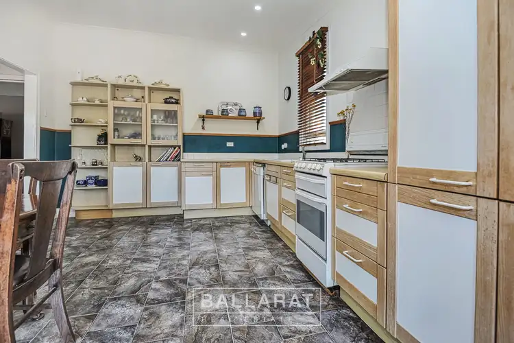 Sixth view of Homely house listing, 20 Outtrim Street, Maryborough VIC 3465