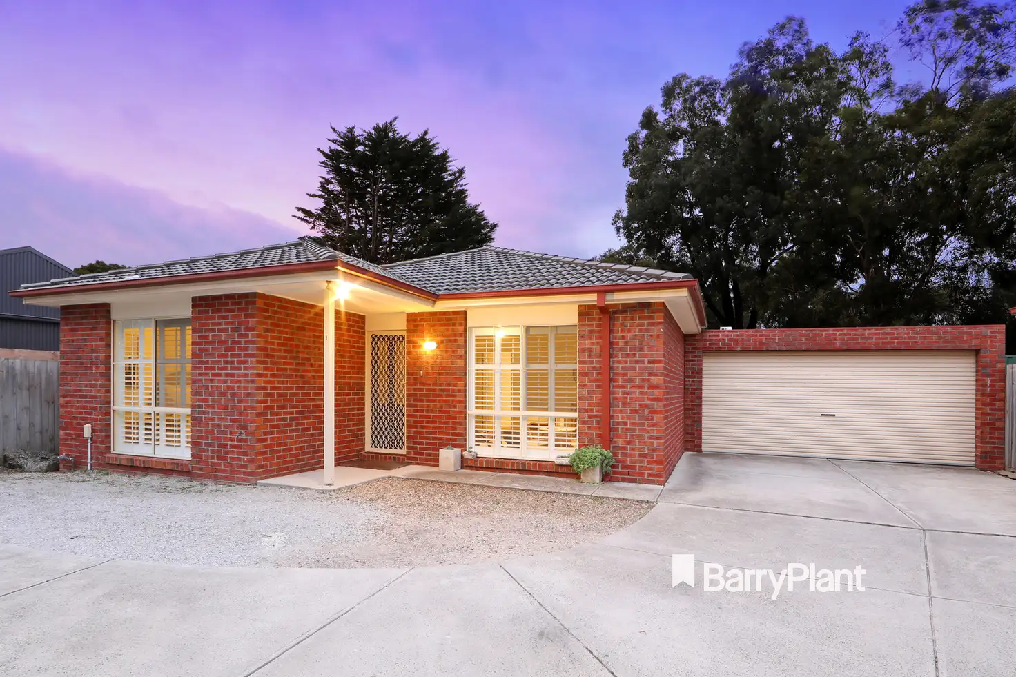 Main view of Homely townhouse listing, 1/11 Quinn Court, Lysterfield VIC 3156