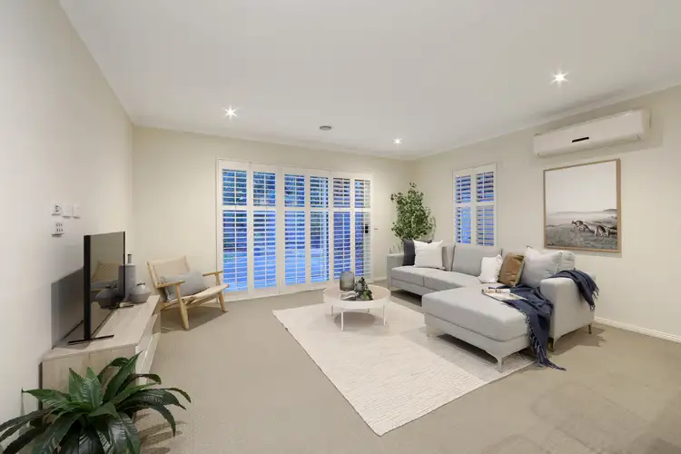 Fourth view of Homely townhouse listing, 1/11 Quinn Court, Lysterfield VIC 3156