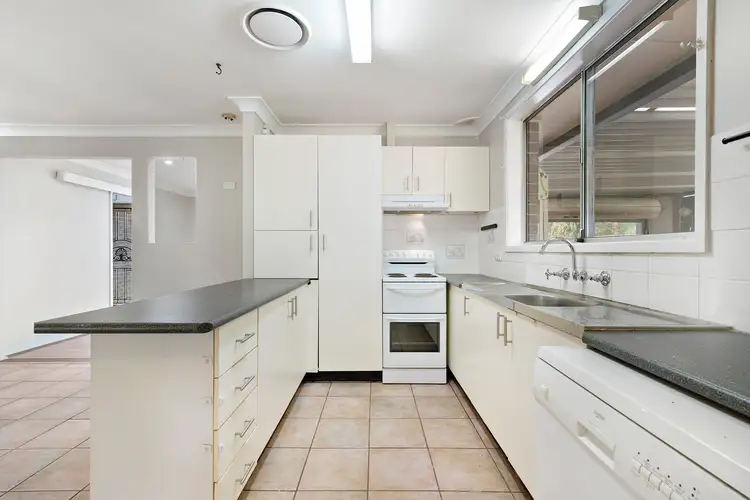 Second view of Homely house listing, 5 Clem Place, Shalvey NSW 2770