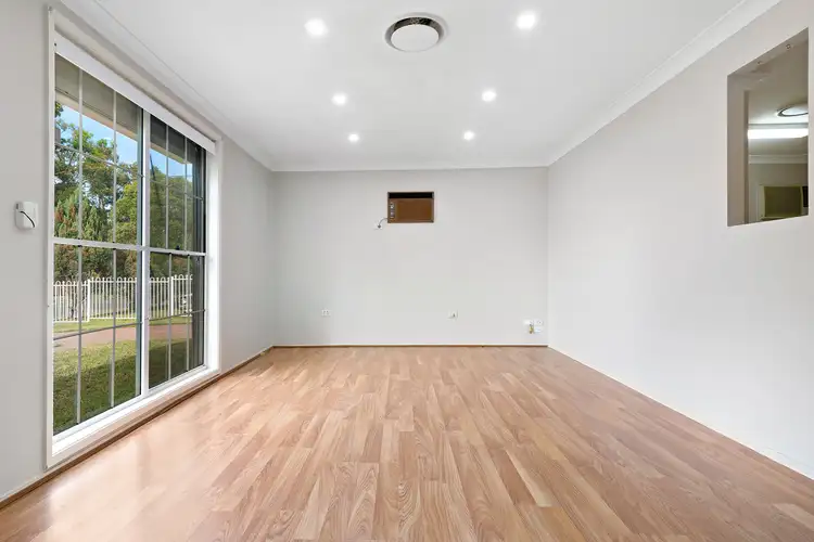 Fourth view of Homely house listing, 5 Clem Place, Shalvey NSW 2770