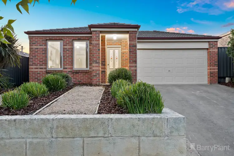 128 Windermere Boulevard, Pakenham VIC 3810