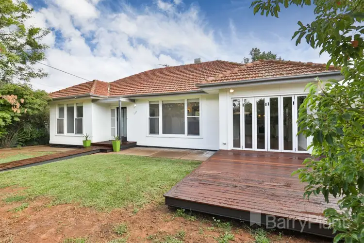 Main view of Homely house listing, 201 Walnut Avenue, Mildura VIC 3500