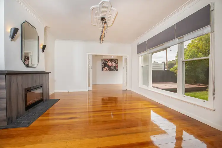 Second view of Homely house listing, 201 Walnut Avenue, Mildura VIC 3500