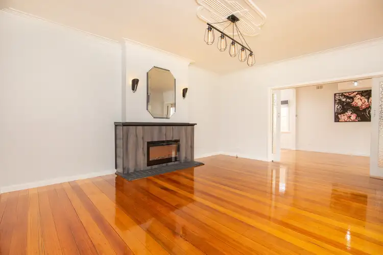 Third view of Homely house listing, 201 Walnut Avenue, Mildura VIC 3500