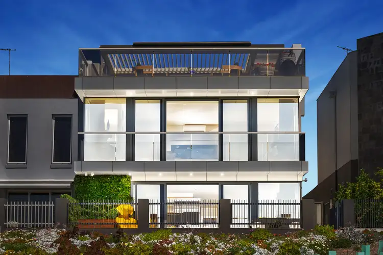 Main view of Homely house listing, 22 Waterside Place, Maribyrnong VIC 3032