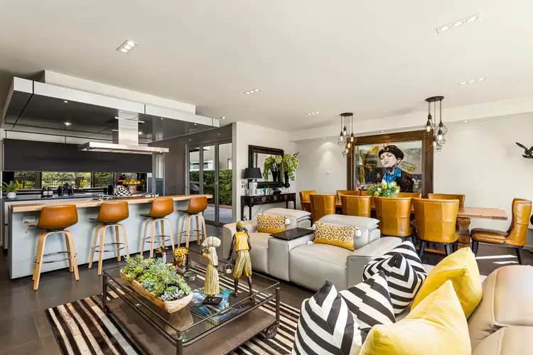Second view of Homely house listing, 22 Waterside Place, Maribyrnong VIC 3032