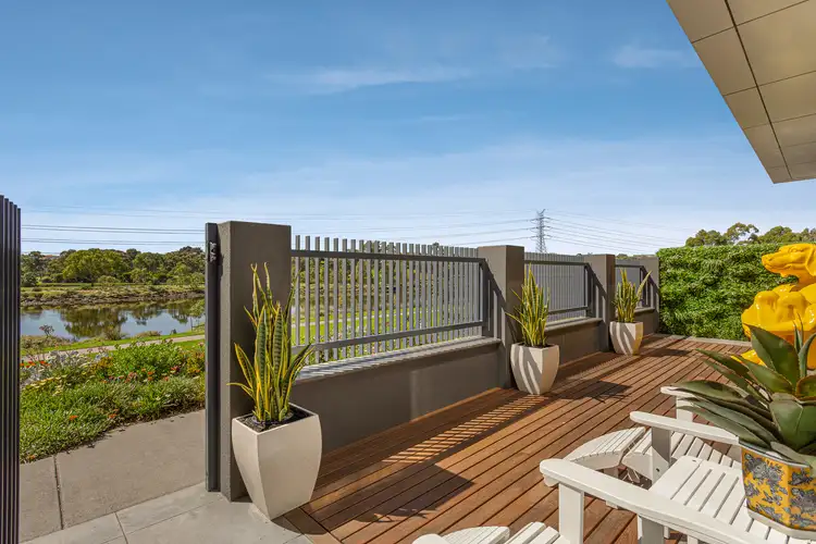 Sixth view of Homely house listing, 22 Waterside Place, Maribyrnong VIC 3032