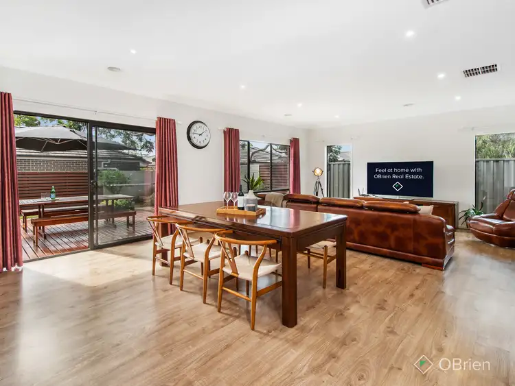 Third view of Homely house listing, 25 Wattlewoods Place, Carrum Downs VIC 3201