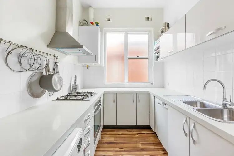 Sixth view of Homely unit listing, 3/14 Cove Avenue, Manly NSW 2095